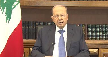 President of Lebanon discusses preparations for parliamentary elections