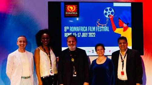Luxor African Cinema Festival participates in the activities of the Cannes Festival