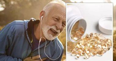 Vitamin D Study reduces the risk of death due to heart attack