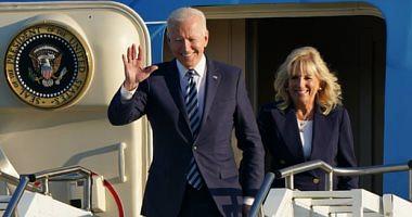 Biden celebrates July 4 holidays by an independence of America on Corona
