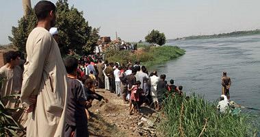 Investigations reveal the circumstances of finding the body of a floating child with the Nile River in Ayat