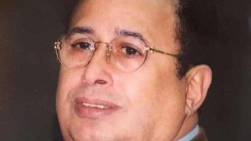 The funeral of the businessman Mohammed Al Manoufi industry codes are deposited 6 October Mayor
