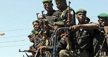 Gunmen kidnap 30 hostages in West Nigeria