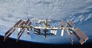 Strange smell in the Russian sector in the International Space Station