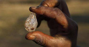 South Africa powers Kawahalati village stones are not diamond but crystals