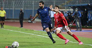 5 Information on Al Ahly and Piramids on Thursday 1 7 2021 in the league