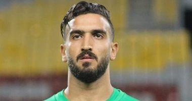 Ahmed Nabil Manga is close to return to the Alexandria Union in front of Mahalla