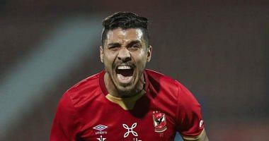 Hossam Paolo Mohamed Sherif Best striker in Egypt and apologized to an omission