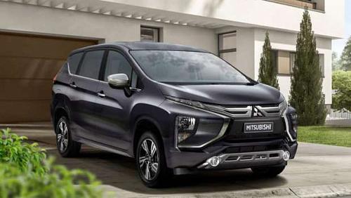 There are two categories in the Egyptian market specifications and prices Mitsubishi Expander 2022