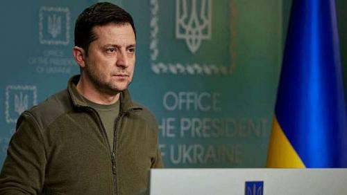 The President of Ukraine shall dismiss the first deputy of the Secretary of the Defense and National Security Council