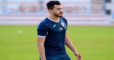 The Younx Zamalek players are all their thinking