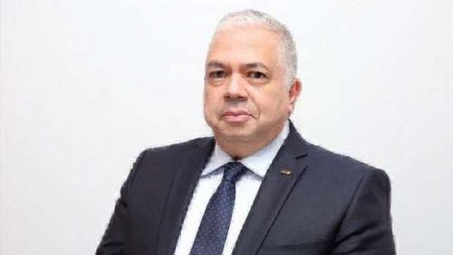 African Egyptian businessmen reveals the importance of green hydrogen production