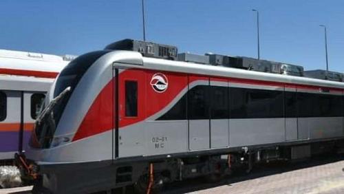 The electric train manager completed 92 work and started experimental operation