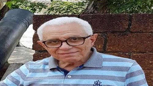 The death of director Mohamed Emad Eddin El Hadidi after conflict with cancer