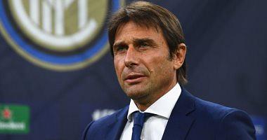 Conte welcomes the return to the English period from the Manchester United portal