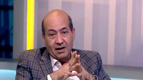 Tariq Al Shennawi Al Fakhrani plans to give an international view of Cairo for the drama