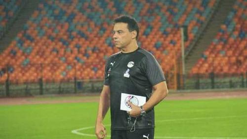 Hassan Hossam AlBadri Mestikawi hyper in the right team and occurred in many mistakes