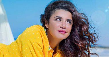 Ghada Adel is a popular dancer because of 200 pounds
