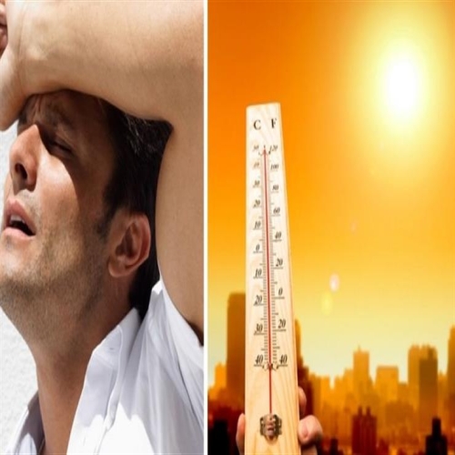 Meteorology announces a slight rise in temperatures tomorrow