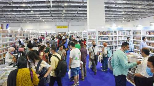S and C All you want to know about the Book Fair 2022