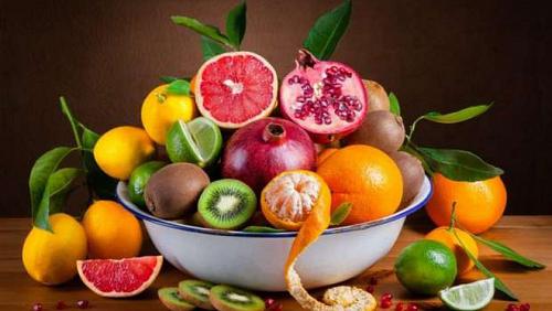 Orange 7 pounds fruit prices in Egypt markets Monday 17 January
