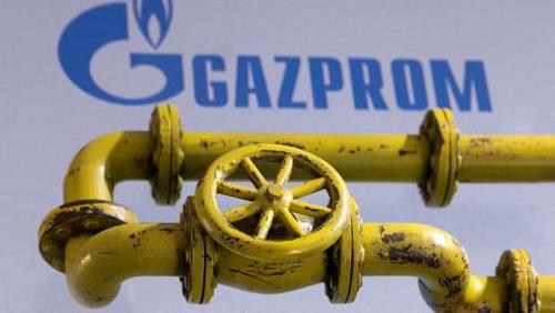 Baltic States 3 stop importing natural gas from Russia