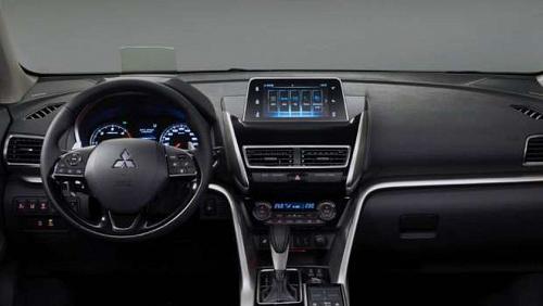 Prices and specifications of Mitsubishi cars 2022 4 categories begin with 450 thousand pounds