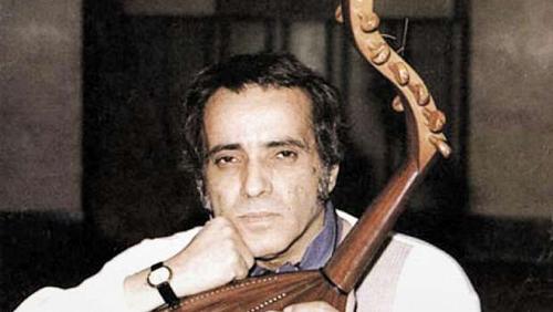 Baligh Hamdi the king of music the owner of early genius profile