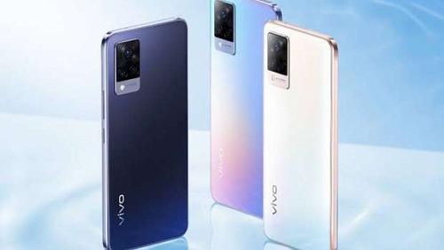 After officially launched the new VIVO phone features