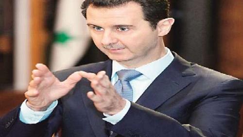 Bashar alAssad cancels the position of Mufti of the Republic