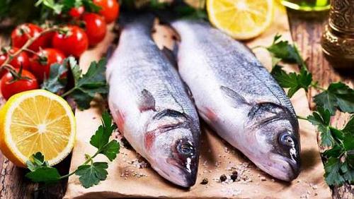 Tilapia fish prices on Monday April 4 2022 in Egypt