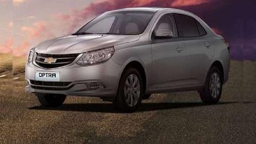 After the recent increase the list of Chevrolet Optra prices during June