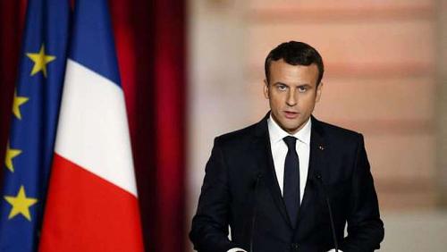 Macron must make more effort to rebuild confidence between Paris and Canberra