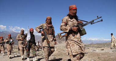 After the Talibans control reveals details of the state of internal fighting in Afghanistan