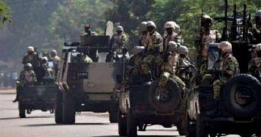 Guinea Military Council reopens air tracks