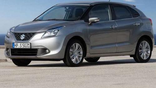 At a price of 256 thousand pounds specifications and equipment Suzuki Paleno 2022