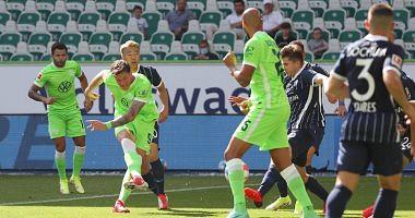 Wolfsburg crosses Bochum with a goal in the Bundesliga with the participation of a video