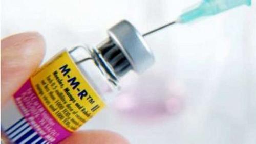 Dates of polio vaccinations are launched within days
