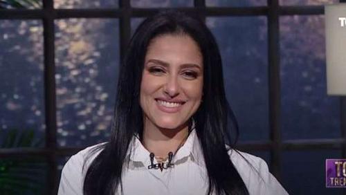 Hanan Mutawa said Alia Mgouroura after the series Sarah and the womb of the greedy