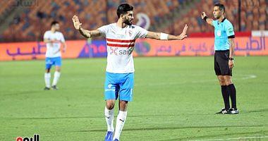 Zamalek receives nomination with the guidance of Hassoni Wydad