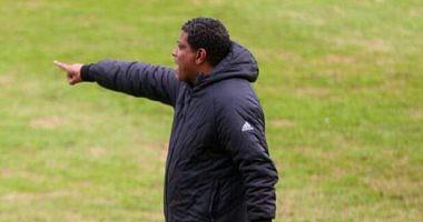Aswan faces the spinning Mahalla in the second and friendly Cairo camp in preparation for Zamalek