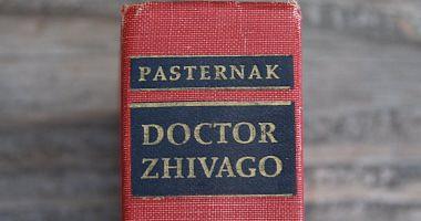 A 64yearold debate has raised the issuance of Dr Zifagos novel in America