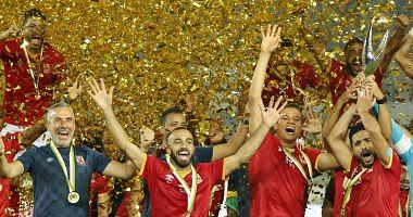 Rewards are moving on Al Ahli stars after the tenth star