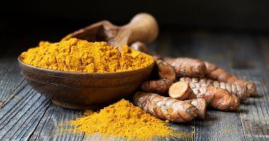 From Turmeric to Cinnamon Herbs protect you from chronic inflammation and diseases