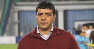 Tariq Al Ashri Semouha and the most prominent Egyptian league and the competition has lost its glitter