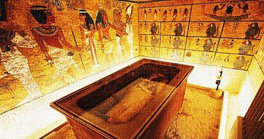 The life of Egyptian Egyptians created in the drawing of the cemeteries of the dead