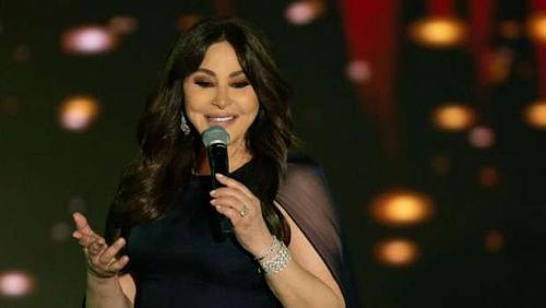 Source of negotiations from Rotana with Elisa to produce her new album