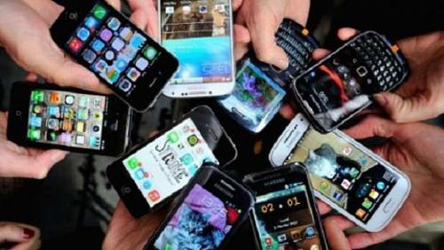 10 crimes exposed to lock and fine due to mobile phone
