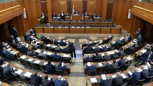 Contrast opinions on the submission of the elections of the Lebanese Parliament