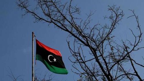 URGENT Libya closes the country in part after a record in Corona injuries